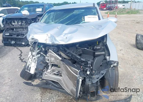 2016 Kia Sportage Lx из США, поврежденный, VIN KNDPBCAC7G7848459